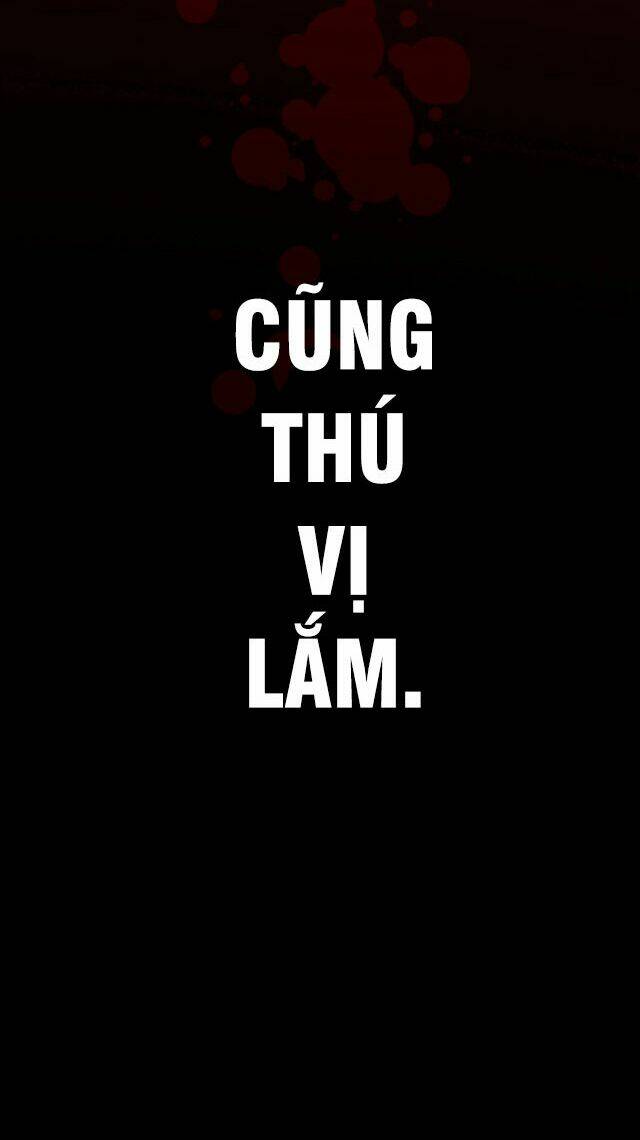 Ta Trời Sinh Đã Là Nhân Vật Phản Diện Chapter 2 - Trang 2