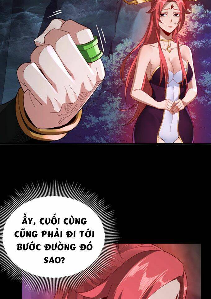 Ta Trời Sinh Đã Là Nhân Vật Phản Diện Chapter 20 - Trang 2