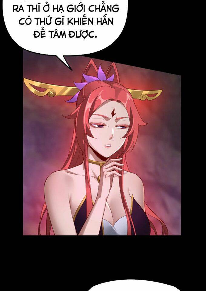 Ta Trời Sinh Đã Là Nhân Vật Phản Diện Chapter 20 - Trang 2