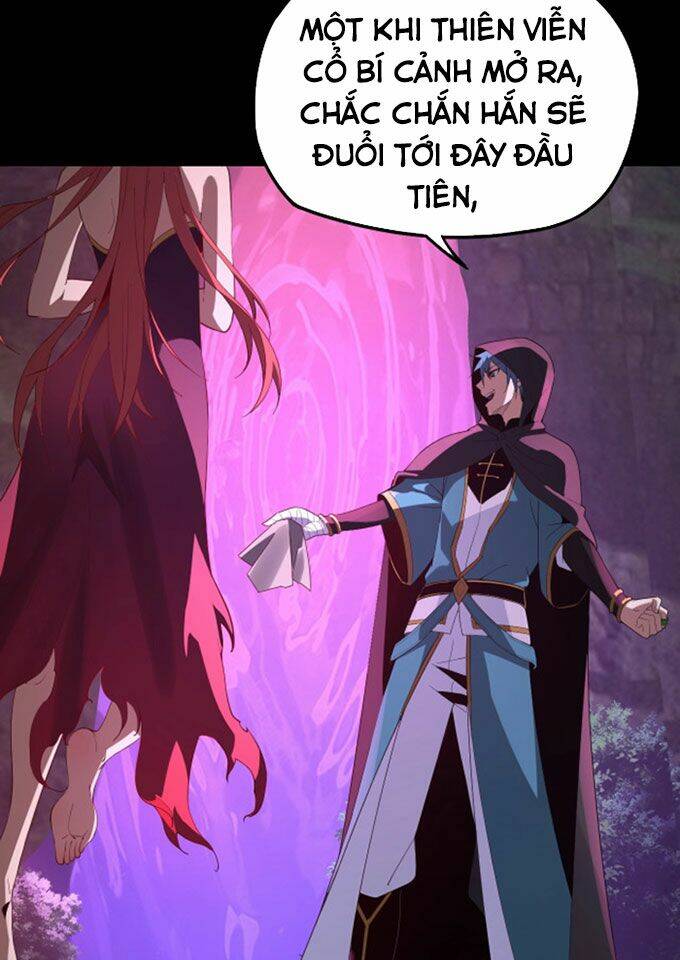 Ta Trời Sinh Đã Là Nhân Vật Phản Diện Chapter 20 - Trang 2