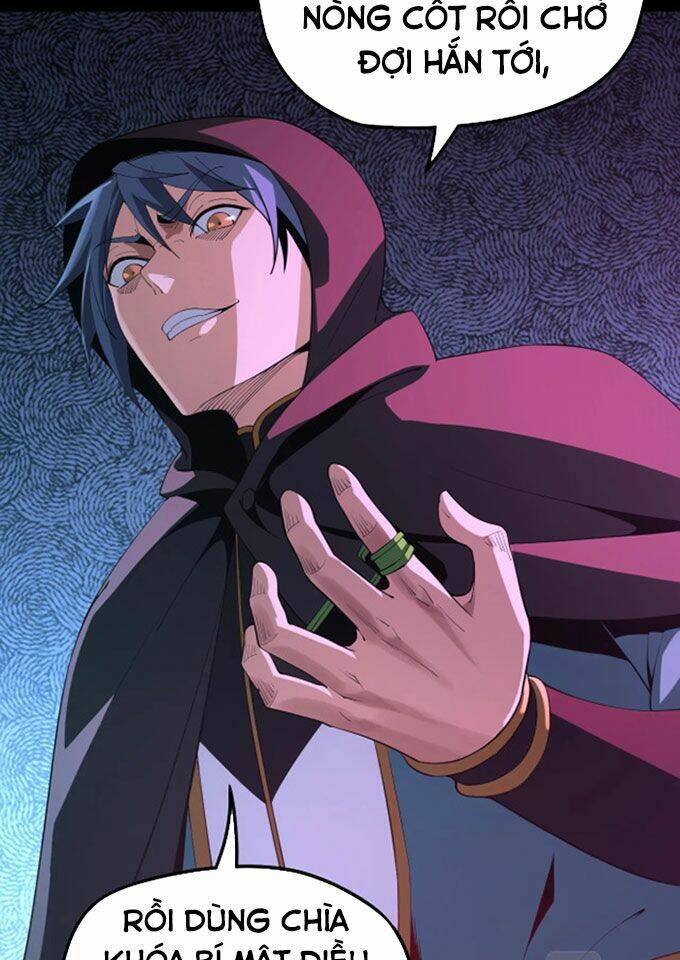 Ta Trời Sinh Đã Là Nhân Vật Phản Diện Chapter 20 - Trang 2