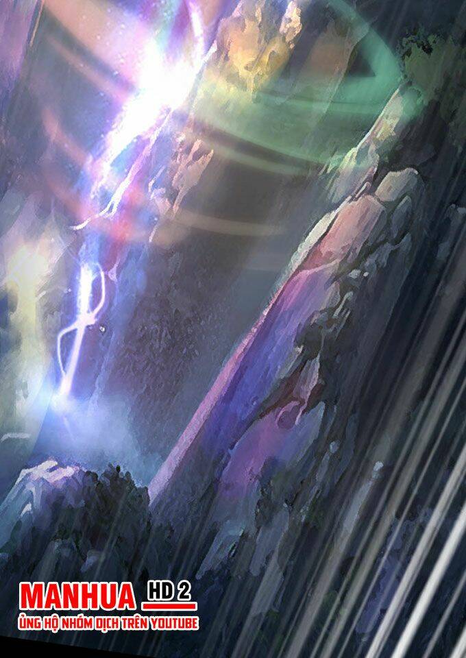 Ta Trời Sinh Đã Là Nhân Vật Phản Diện Chapter 20 - Trang 2