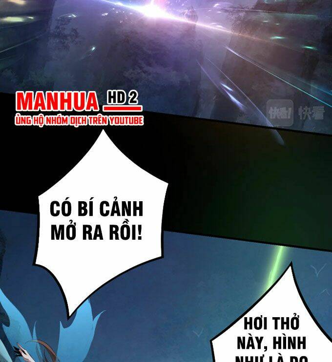 Ta Trời Sinh Đã Là Nhân Vật Phản Diện Chapter 20 - Trang 2