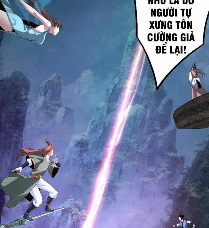 Ta Trời Sinh Đã Là Nhân Vật Phản Diện Chapter 20 - Trang 2