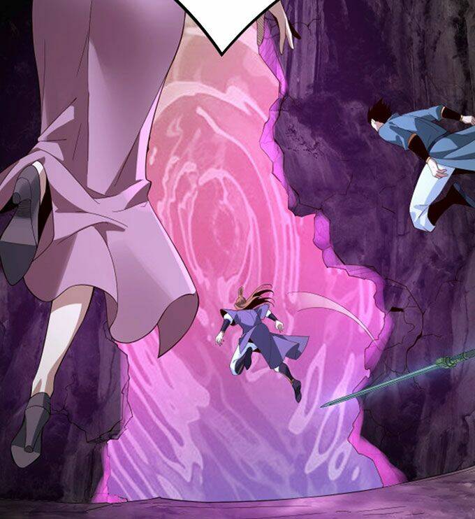 Ta Trời Sinh Đã Là Nhân Vật Phản Diện Chapter 20 - Trang 2