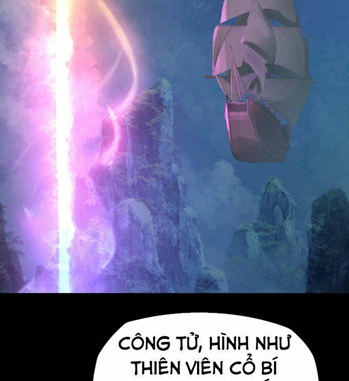 Ta Trời Sinh Đã Là Nhân Vật Phản Diện Chapter 20 - Trang 2