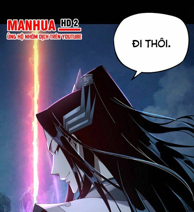 Ta Trời Sinh Đã Là Nhân Vật Phản Diện Chapter 20 - Trang 2