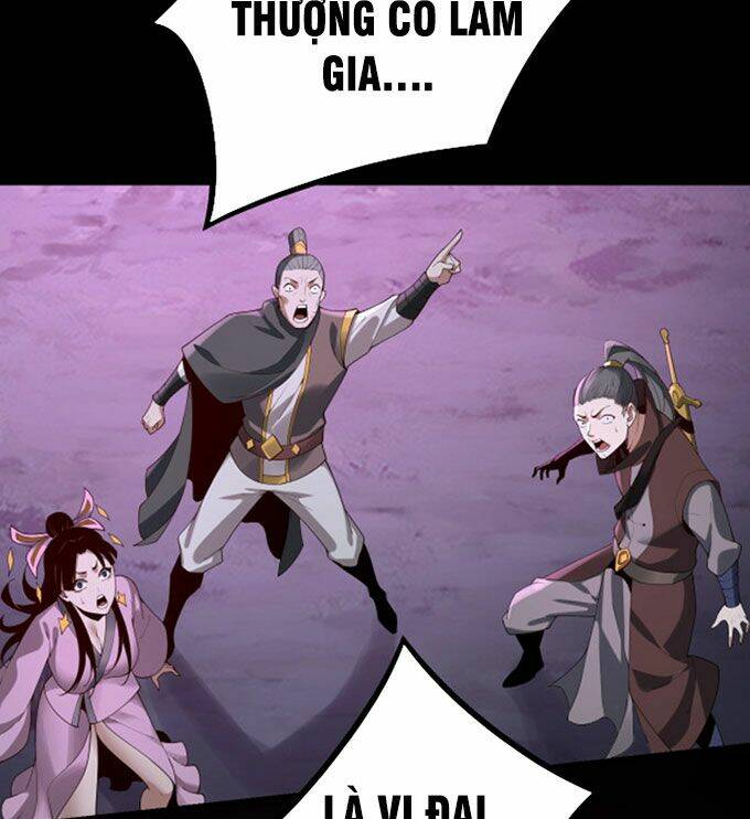 Ta Trời Sinh Đã Là Nhân Vật Phản Diện Chapter 20 - Trang 2