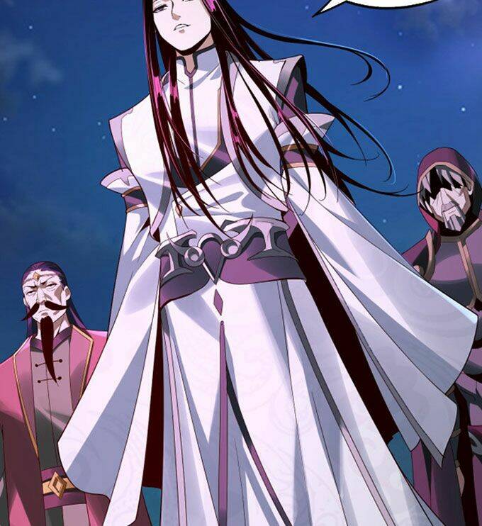 Ta Trời Sinh Đã Là Nhân Vật Phản Diện Chapter 20 - Trang 2