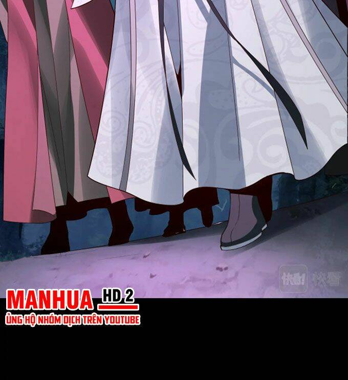 Ta Trời Sinh Đã Là Nhân Vật Phản Diện Chapter 20 - Trang 2