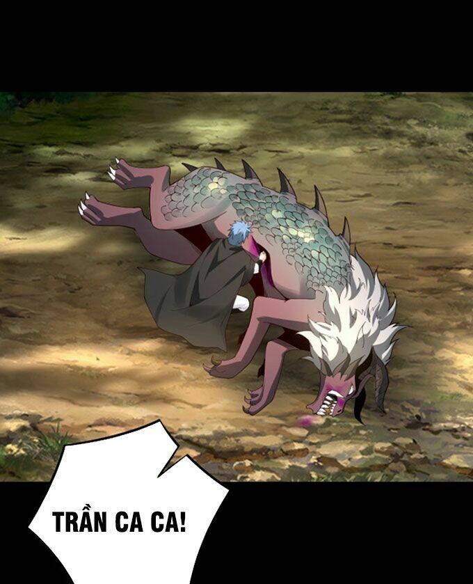 Ta Trời Sinh Đã Là Nhân Vật Phản Diện Chapter 20 - Trang 2