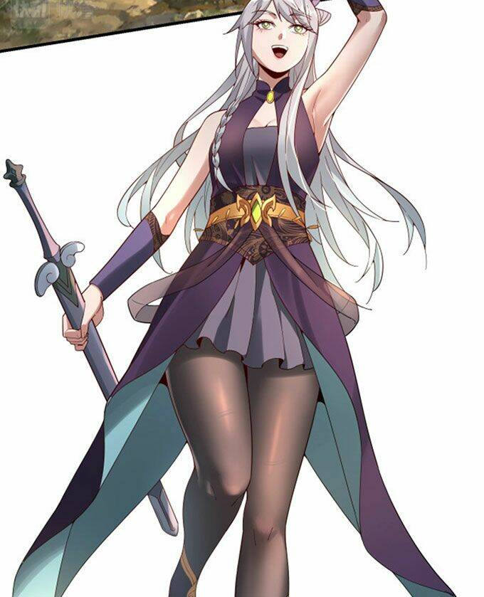 Ta Trời Sinh Đã Là Nhân Vật Phản Diện Chapter 20 - Trang 2