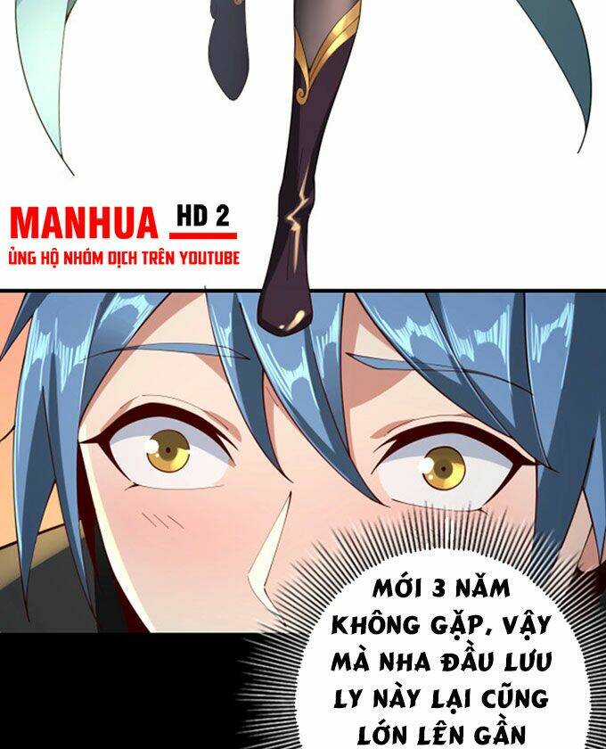 Ta Trời Sinh Đã Là Nhân Vật Phản Diện Chapter 20 - Trang 2