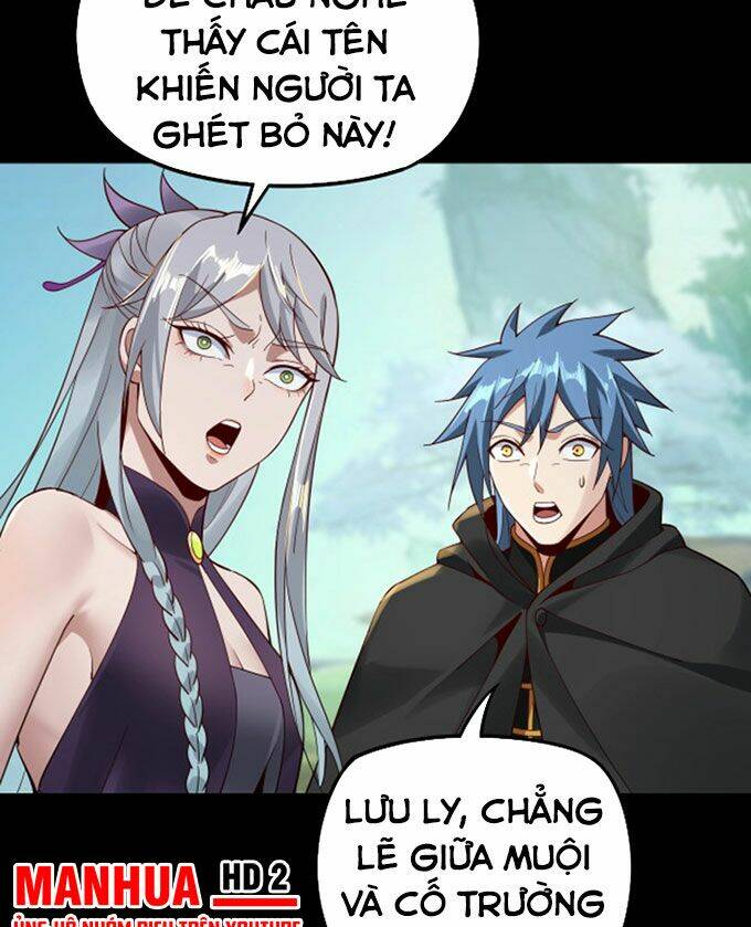 Ta Trời Sinh Đã Là Nhân Vật Phản Diện Chapter 20 - Trang 2