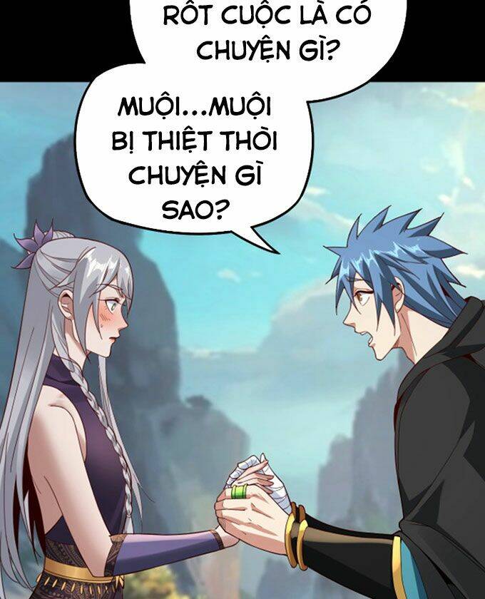 Ta Trời Sinh Đã Là Nhân Vật Phản Diện Chapter 20 - Trang 2