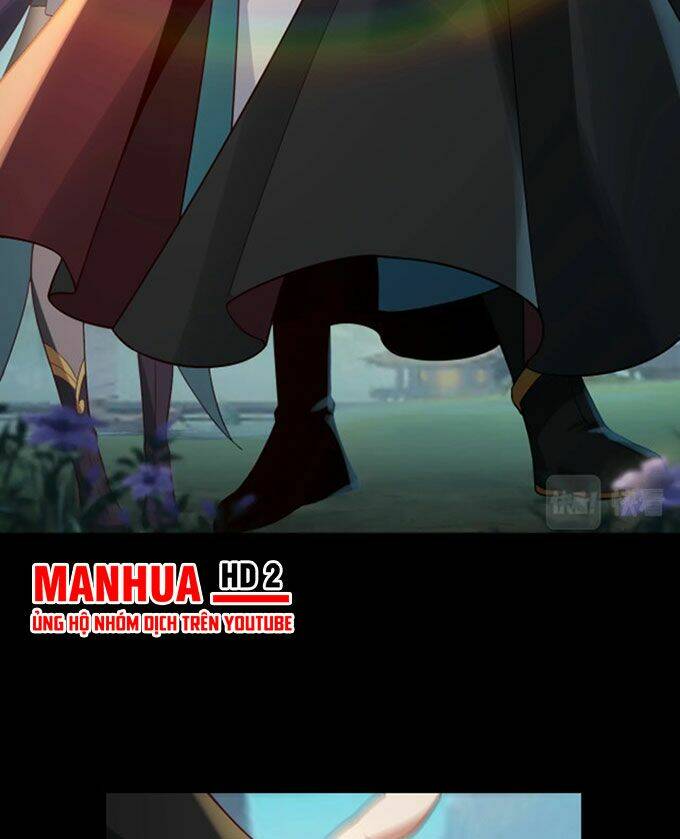 Ta Trời Sinh Đã Là Nhân Vật Phản Diện Chapter 20 - Trang 2
