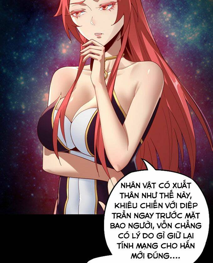 Ta Trời Sinh Đã Là Nhân Vật Phản Diện Chapter 20 - Trang 2