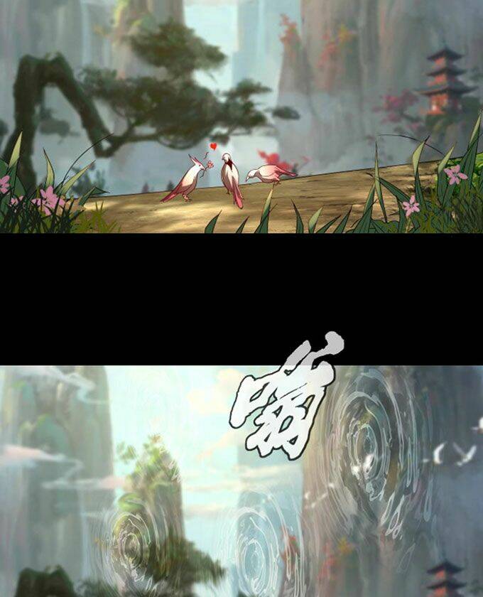 Ta Trời Sinh Đã Là Nhân Vật Phản Diện Chapter 20 - Trang 2