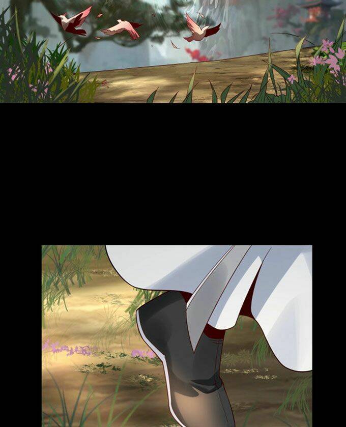 Ta Trời Sinh Đã Là Nhân Vật Phản Diện Chapter 20 - Trang 2