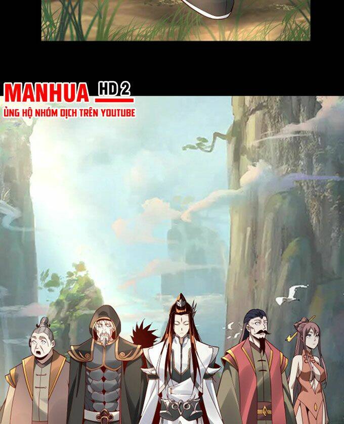 Ta Trời Sinh Đã Là Nhân Vật Phản Diện Chapter 20 - Trang 2