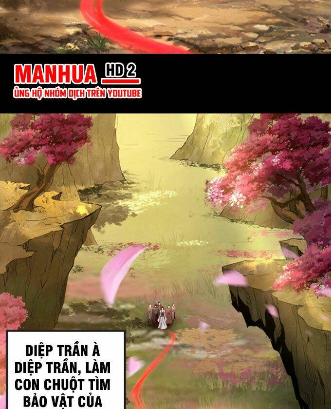 Ta Trời Sinh Đã Là Nhân Vật Phản Diện Chapter 20 - Trang 2