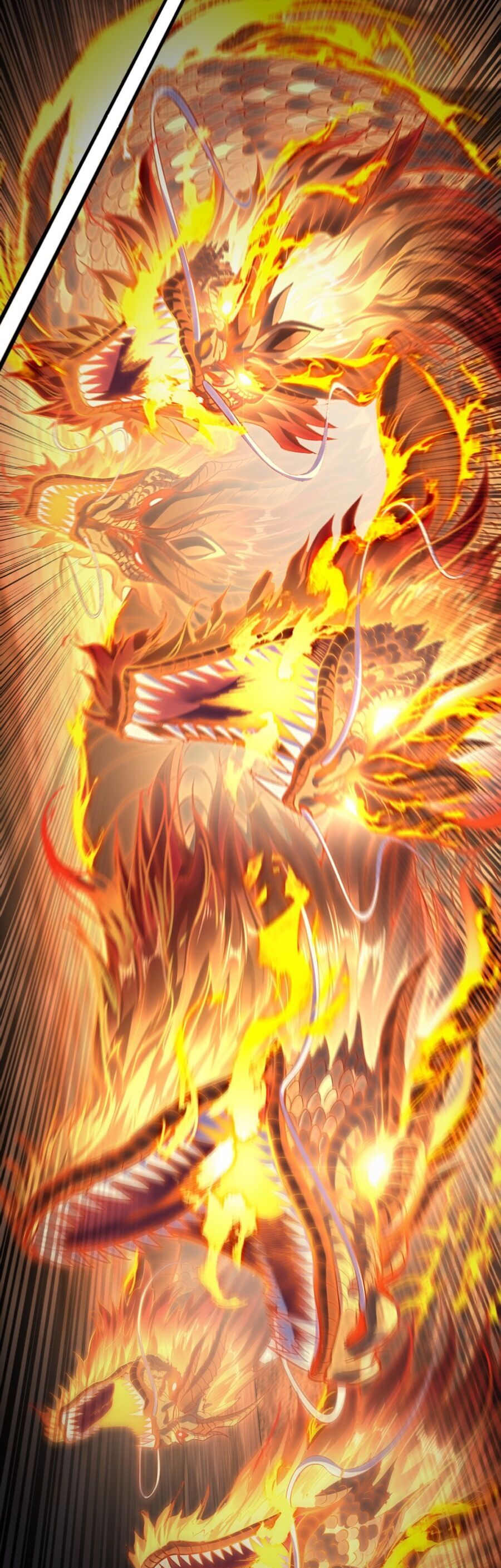 Ta Trời Sinh Đã Là Nhân Vật Phản Diện Chapter 200 - Trang 2