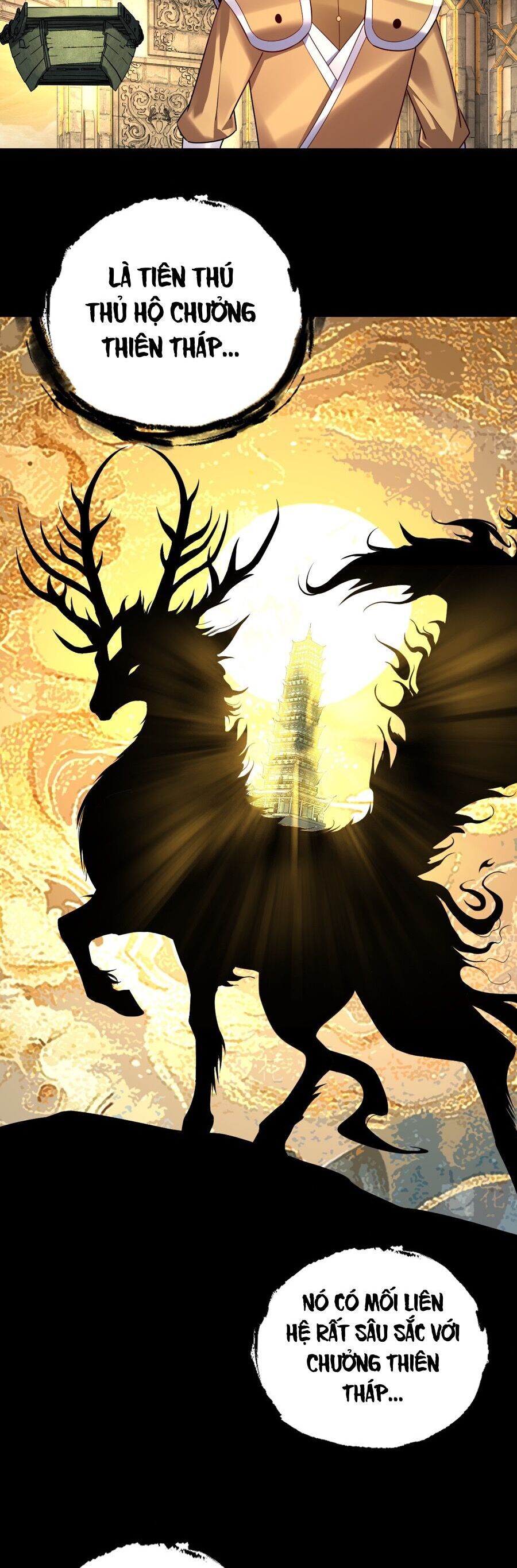 Ta Trời Sinh Đã Là Nhân Vật Phản Diện Chapter 200 - Trang 2