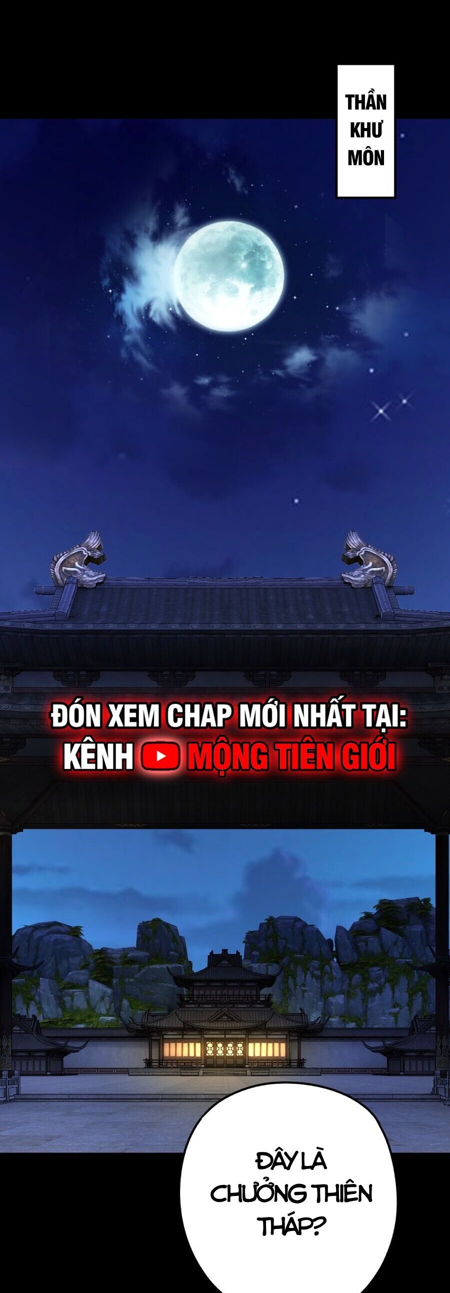 Ta Trời Sinh Đã Là Nhân Vật Phản Diện Chapter 201 - Trang 2