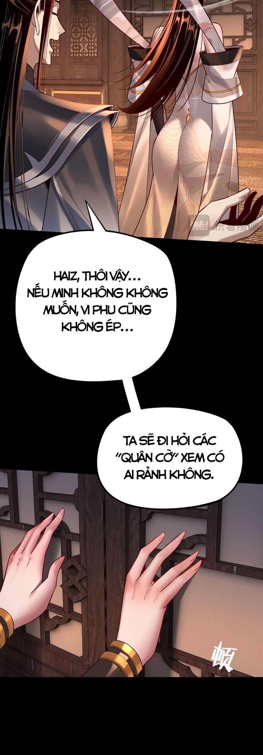 Ta Trời Sinh Đã Là Nhân Vật Phản Diện Chapter 201 - Trang 2