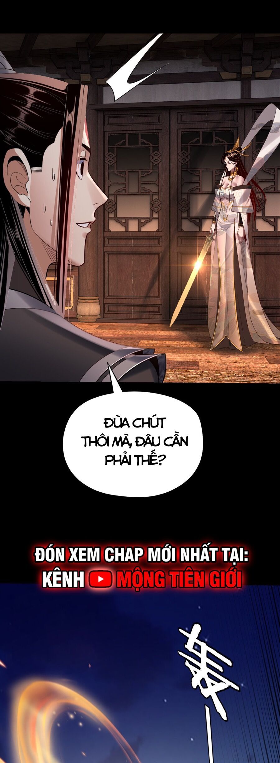 Ta Trời Sinh Đã Là Nhân Vật Phản Diện Chapter 201 - Trang 2