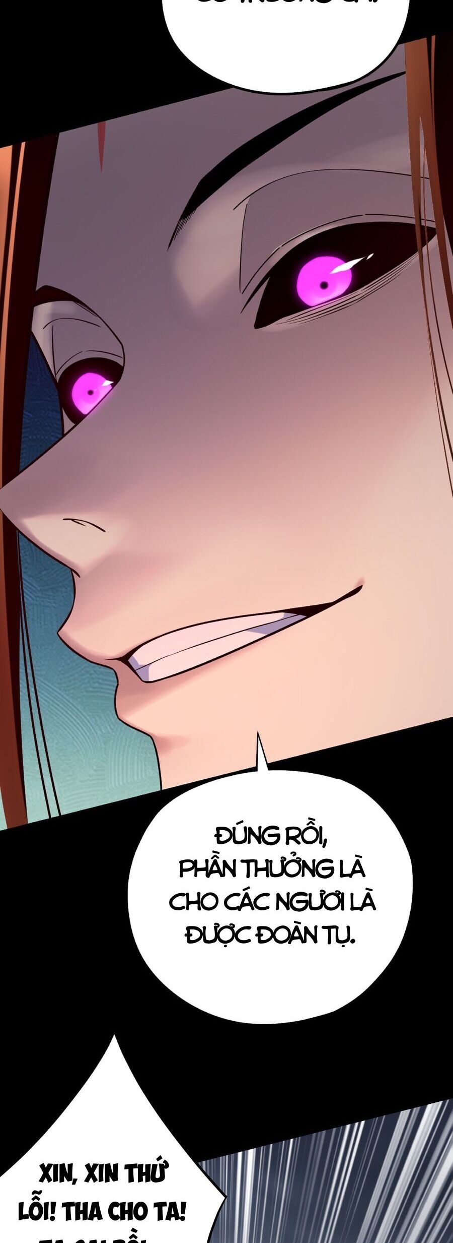 Ta Trời Sinh Đã Là Nhân Vật Phản Diện Chapter 203 - Trang 2