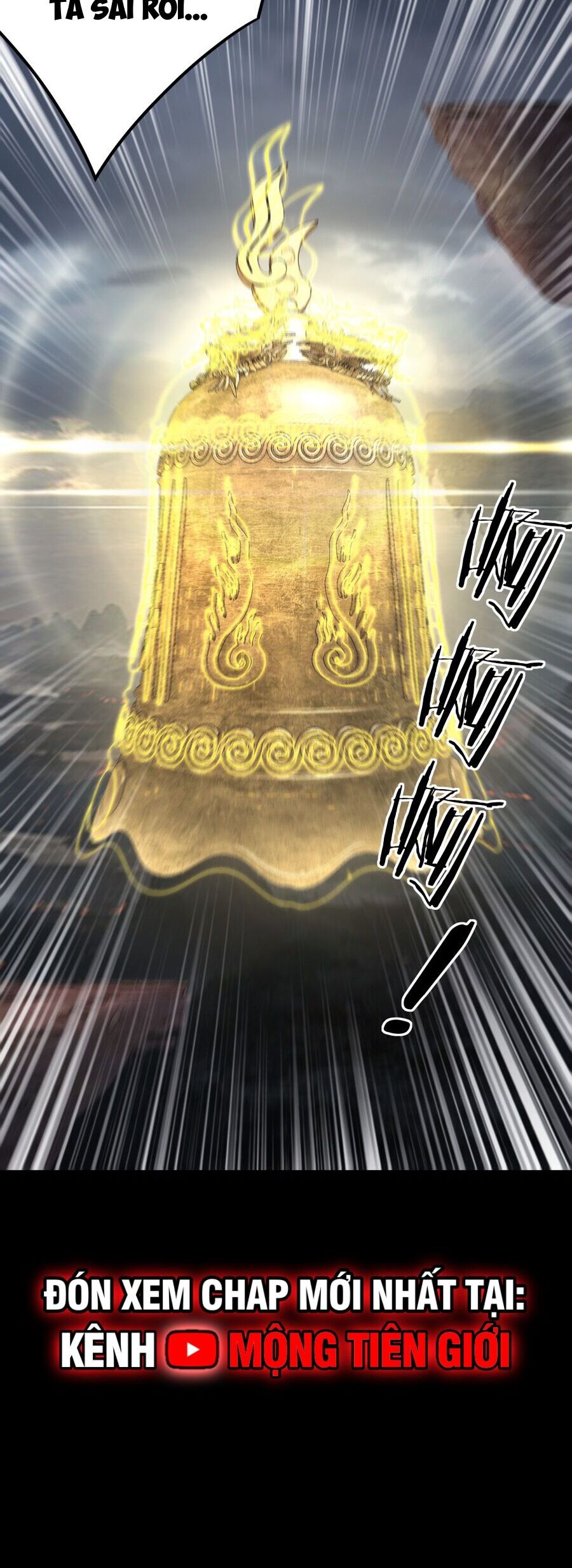 Ta Trời Sinh Đã Là Nhân Vật Phản Diện Chapter 203 - Trang 2