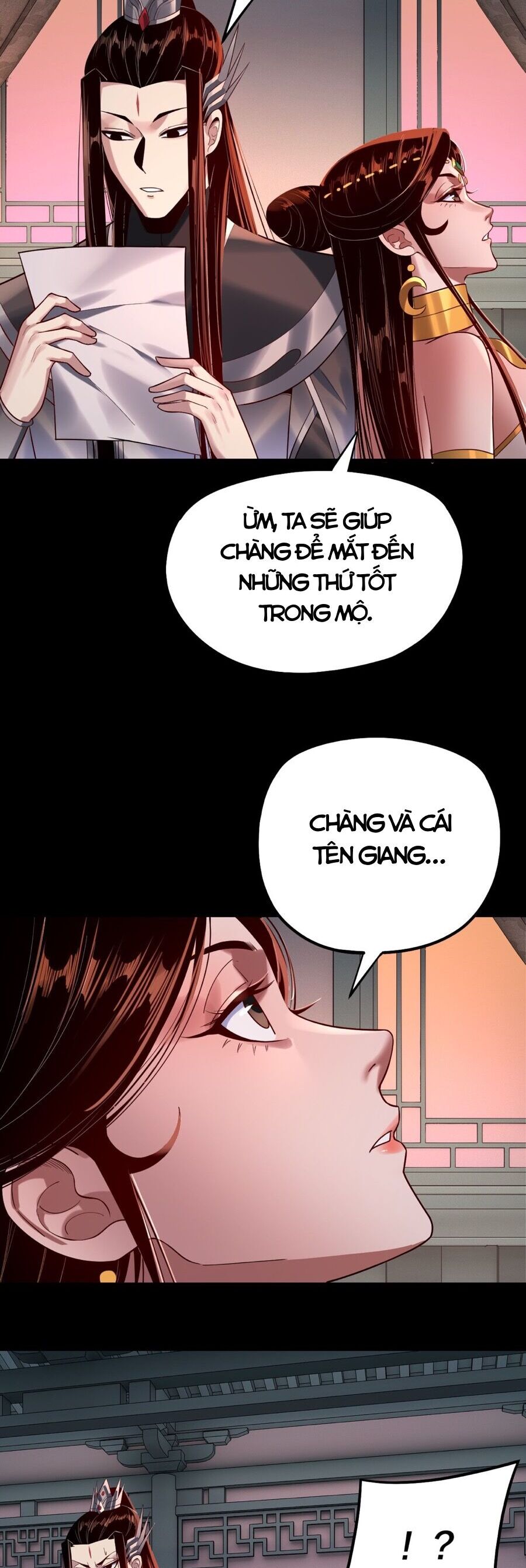 Ta Trời Sinh Đã Là Nhân Vật Phản Diện Chapter 204 - Trang 2