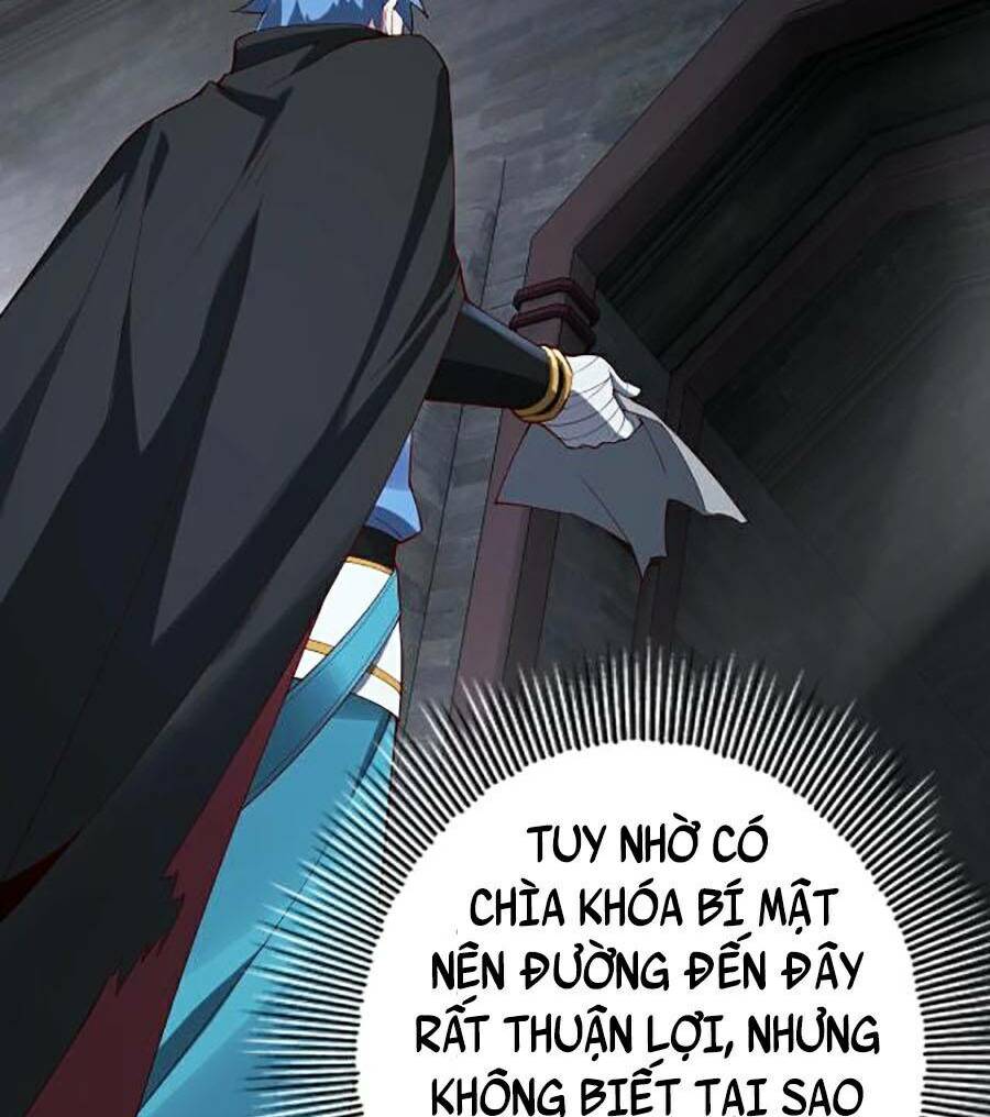 Ta Trời Sinh Đã Là Nhân Vật Phản Diện Chapter 21 - Trang 2