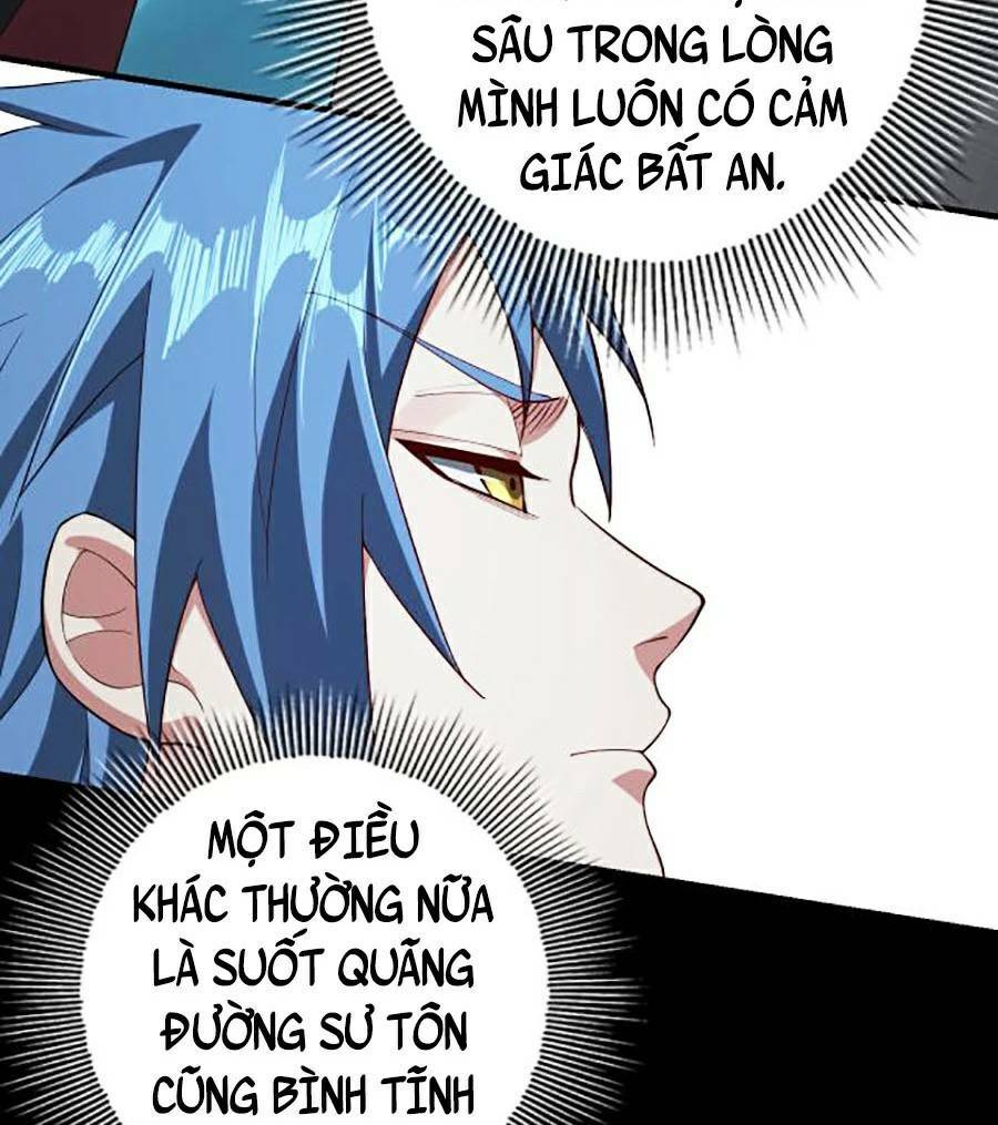 Ta Trời Sinh Đã Là Nhân Vật Phản Diện Chapter 21 - Trang 2