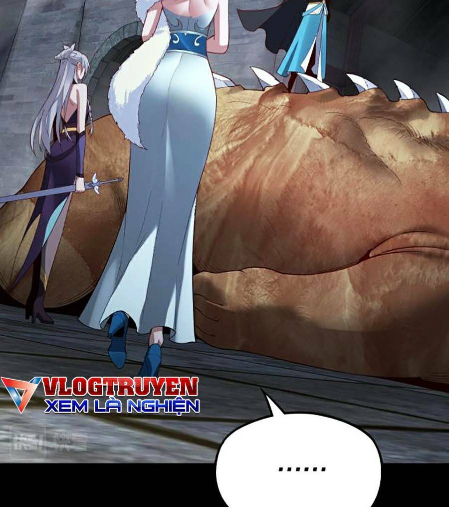 Ta Trời Sinh Đã Là Nhân Vật Phản Diện Chapter 21 - Trang 2