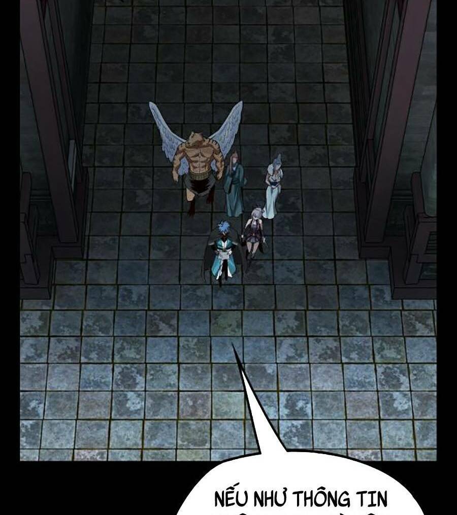 Ta Trời Sinh Đã Là Nhân Vật Phản Diện Chapter 21 - Trang 2