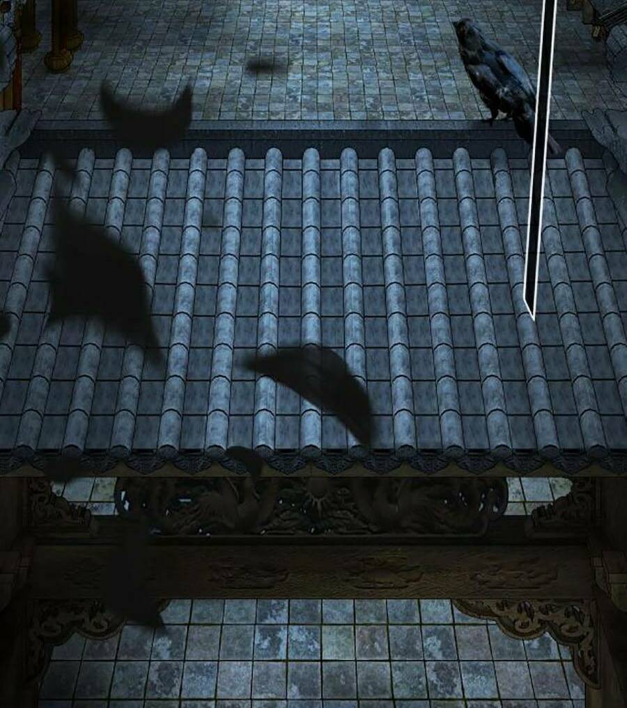 Ta Trời Sinh Đã Là Nhân Vật Phản Diện Chapter 21 - Trang 2