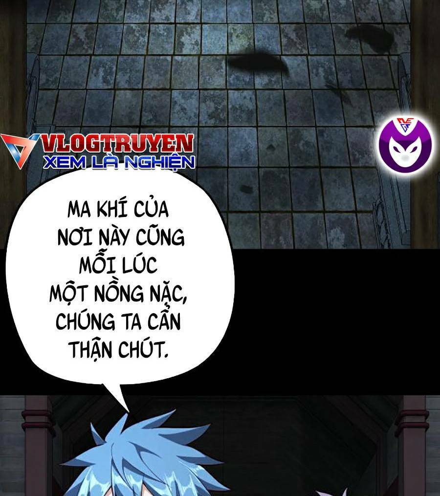 Ta Trời Sinh Đã Là Nhân Vật Phản Diện Chapter 21 - Trang 2