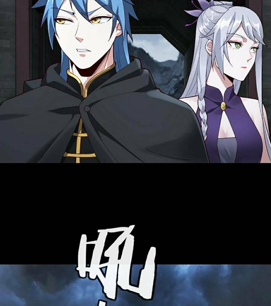 Ta Trời Sinh Đã Là Nhân Vật Phản Diện Chapter 21 - Trang 2