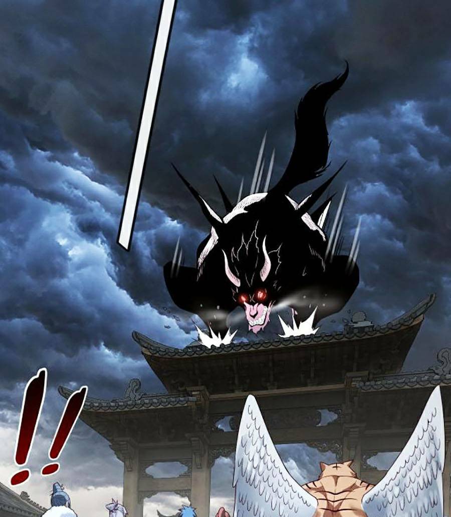 Ta Trời Sinh Đã Là Nhân Vật Phản Diện Chapter 21 - Trang 2