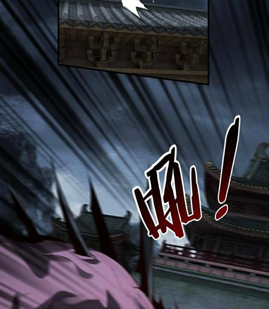 Ta Trời Sinh Đã Là Nhân Vật Phản Diện Chapter 21 - Trang 2