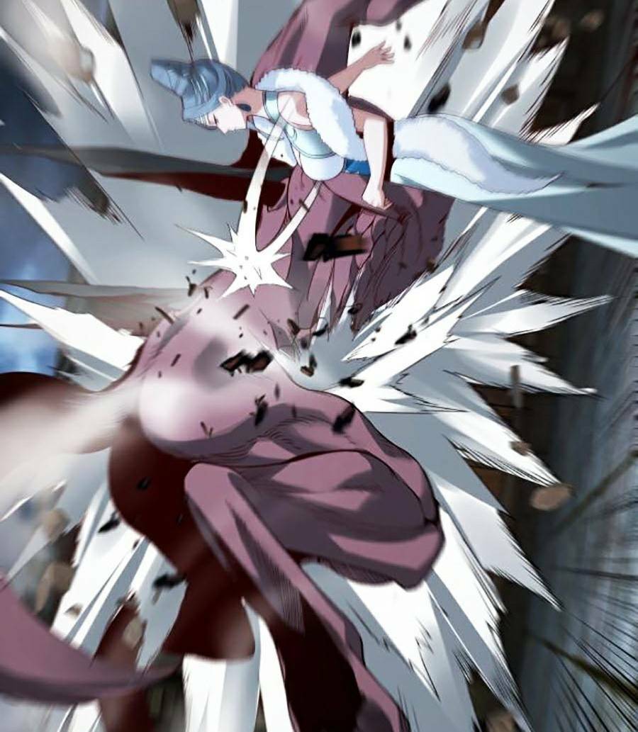 Ta Trời Sinh Đã Là Nhân Vật Phản Diện Chapter 21 - Trang 2