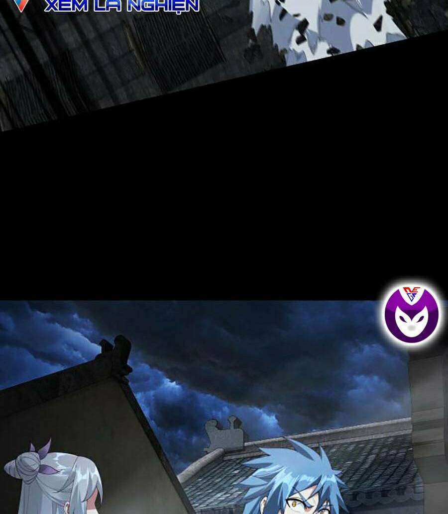 Ta Trời Sinh Đã Là Nhân Vật Phản Diện Chapter 21 - Trang 2