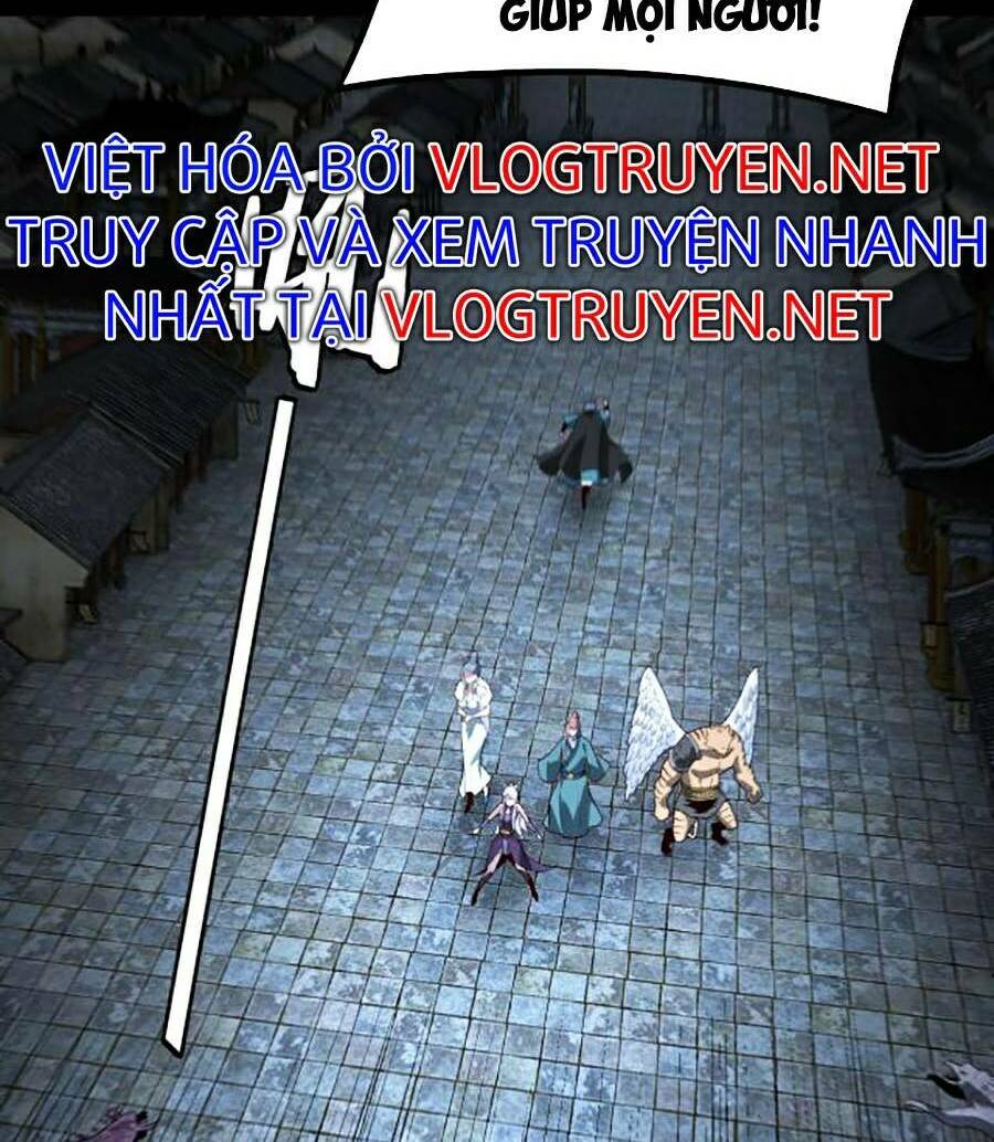 Ta Trời Sinh Đã Là Nhân Vật Phản Diện Chapter 21 - Trang 2