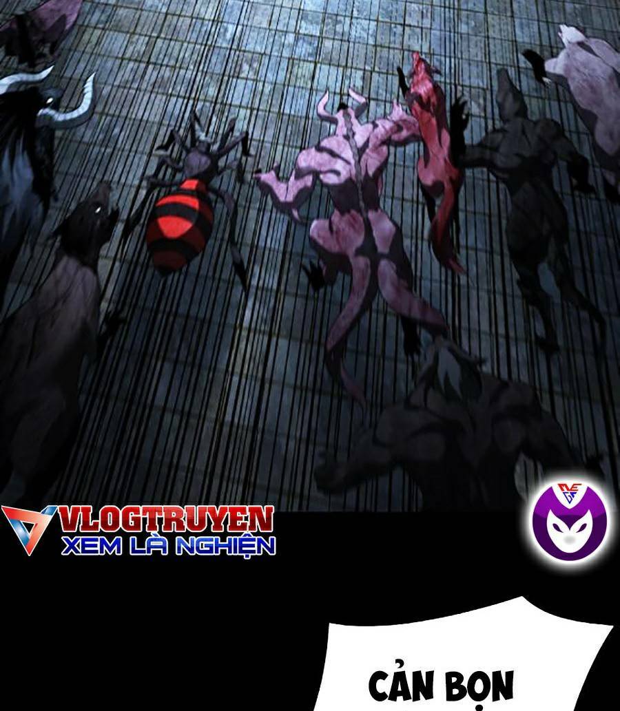 Ta Trời Sinh Đã Là Nhân Vật Phản Diện Chapter 21 - Trang 2