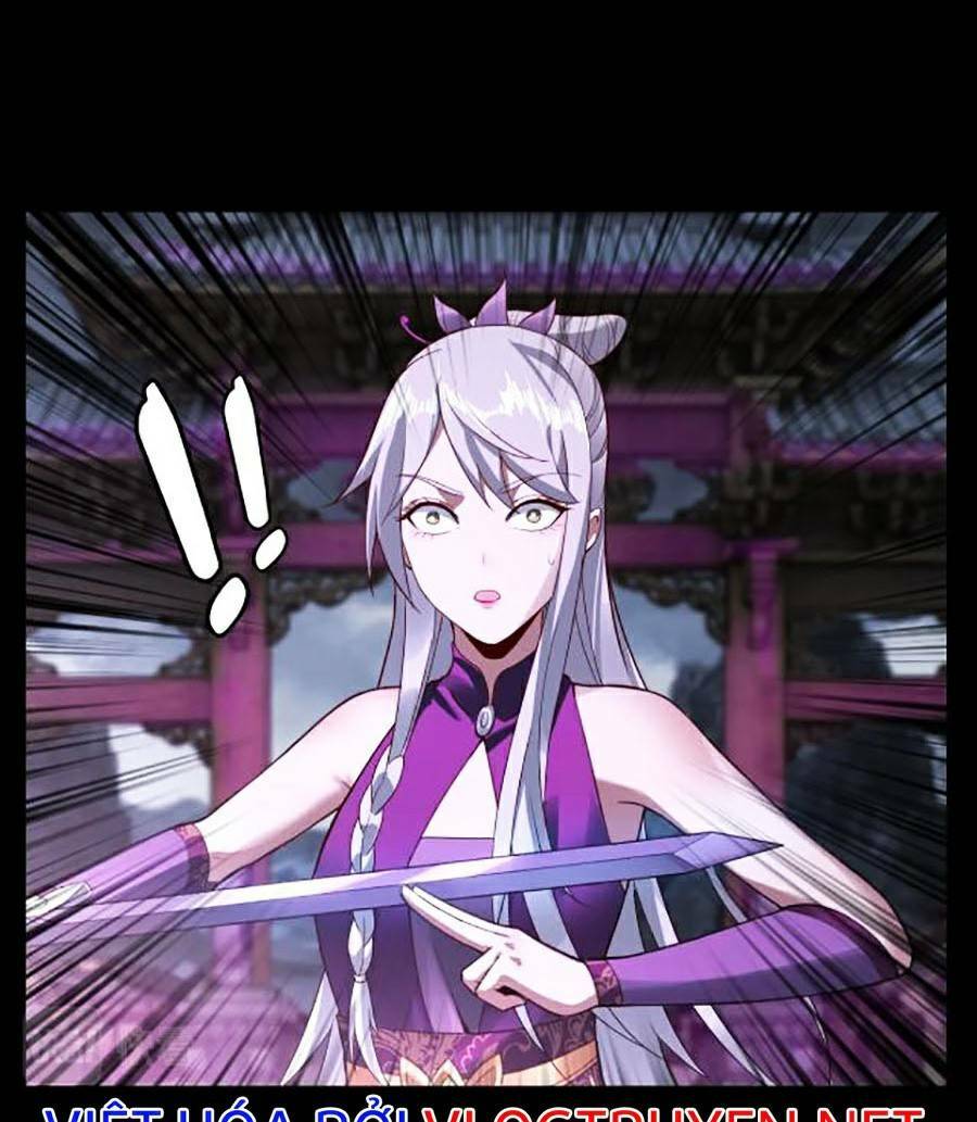 Ta Trời Sinh Đã Là Nhân Vật Phản Diện Chapter 21 - Trang 2