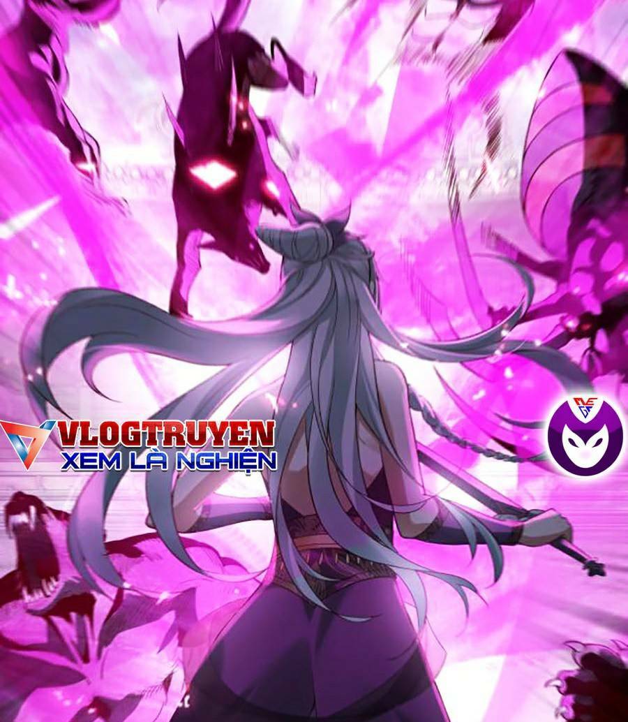 Ta Trời Sinh Đã Là Nhân Vật Phản Diện Chapter 21 - Trang 2