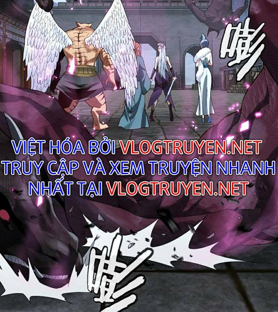 Ta Trời Sinh Đã Là Nhân Vật Phản Diện Chapter 21 - Trang 2