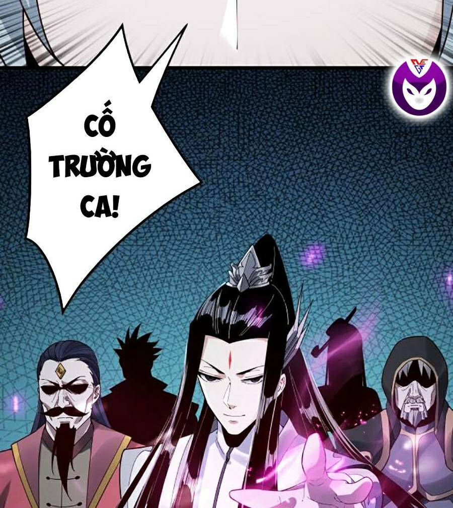 Ta Trời Sinh Đã Là Nhân Vật Phản Diện Chapter 21 - Trang 2